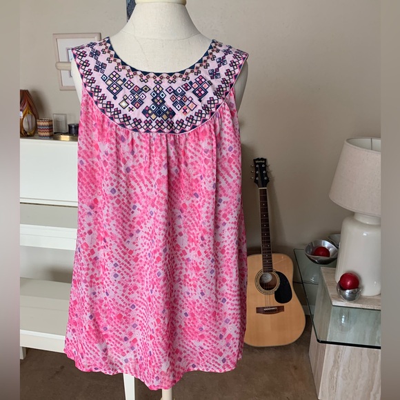 Daniel Rainn Top 3X - Picture 1 of 7